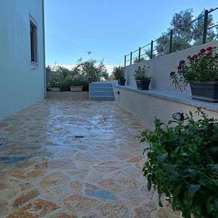 Armonia Villa Lefkada Kariótai Exterior foto
